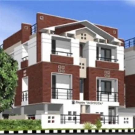 Buy this 2 bed apartment on Ponammal Street in Zone 10 Kodambakkam, Chennai - 600001
