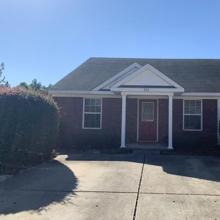 Image 1 - unnamed road, Grovetown, Columbia County, GA 30813, USA - Townhouse for rent