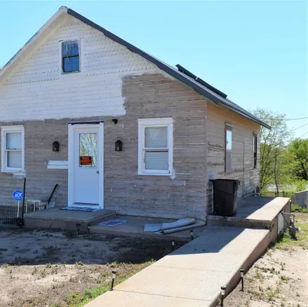 Buy this 3 bed house on 699 North York Avenue in Oberlin, KS 67749
