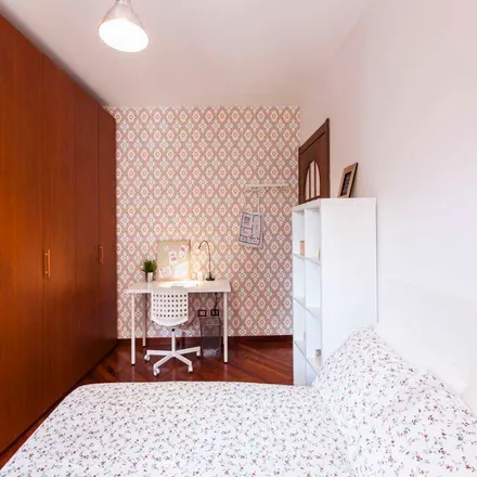 Image 5 - Via Alessandro Astesani, 20161 Milan MI, Italy - Apartment for rent
