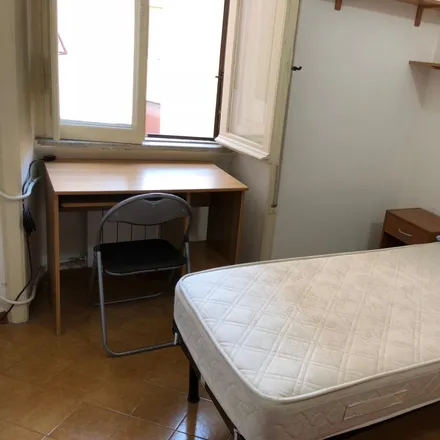 Image 3 - Via dei Dauni, 2, 00185 Rome RM, Italy - Room for rent