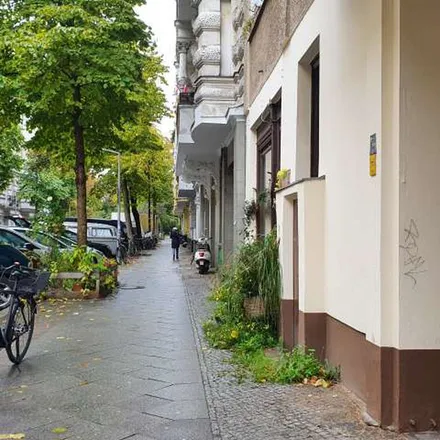 Image 7 - Gotenstraße 78, 10829 Berlin, Germany - Apartment for rent