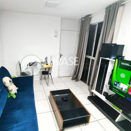 Buy this 2 bed apartment on Rua Artur Rabelo in Jardim das Alterosas, Betim - MG
