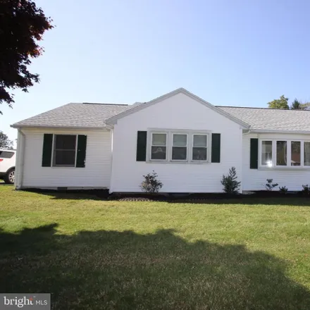 Buy this 3 bed house on 3287 Grafton Street in Westchester Square, Manchester
