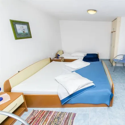Image 4 - 23248 Rtina, Croatia - Apartment for rent