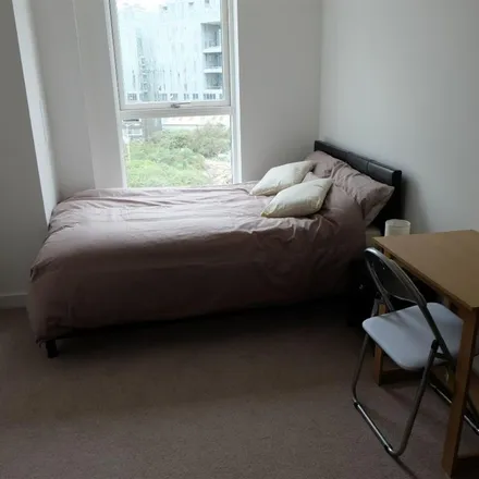 Image 1 - Babbage Point, 20 Norman Road, London, SE10 9FA, United Kingdom - Apartment for rent