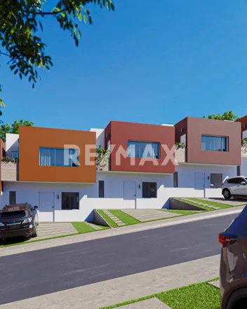 Buy this studio house on Calle Carlos Fuentes in Porticos de San Antonio, 22663 Pórticos de San Antonio