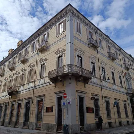 Image 3 - Via Maria Vittoria 10, 10123 Turin TO, Italy - Apartment for rent