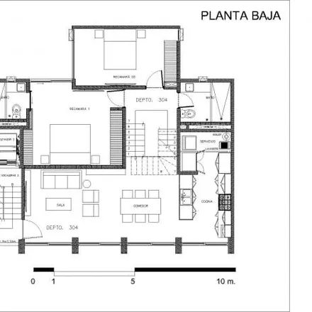 Image 1 - Calle Nicolás San Juan, Colonia Del Valle Centro, 03100 Mexico City, Mexico - Apartment for rent