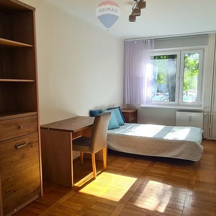 Rent this 3 bed apartment on 10E in 61-627 Poznan, Poland