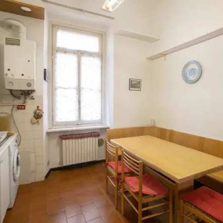 Image 8 - Viale Umbria, 20135 Milan MI, Italy - Apartment for rent