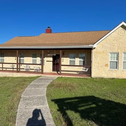 Rent this 3 bed house on 869 Rutherford in Comal County, TX 78623