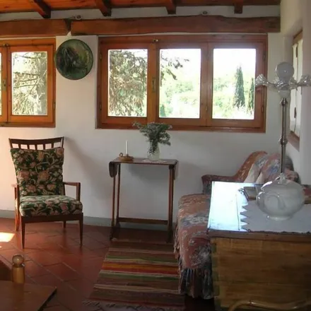 Image 1 - San Casciano in Val di Pesa, Florence, Italy - House for rent