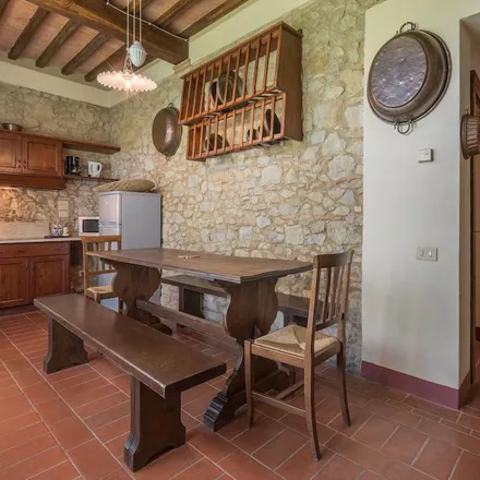 Image 3 - San Gimignano, Siena, Italy - House for rent