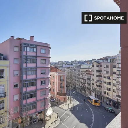 Image 6 - Olá Népal, Rua do Conde de Redondo 121, 1150-006 Lisbon, Portugal - Apartment for rent