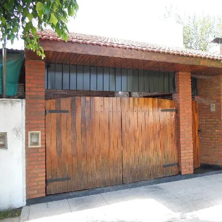 Buy this 3 bed house on Callao 1047 in Belgrano, San Miguel