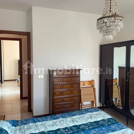 Rent this 3 bed apartment on Via Enrico Fermi 30 in 40055 Castenaso BO, Italy