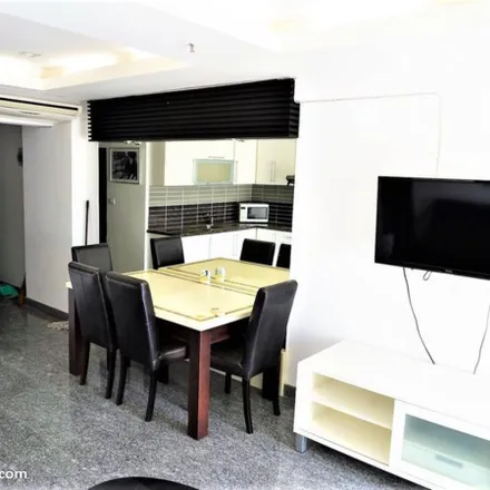 Image 5 - unnamed road, Chom Thian, Chon Buri Province 20260, Thailand - Apartment for rent