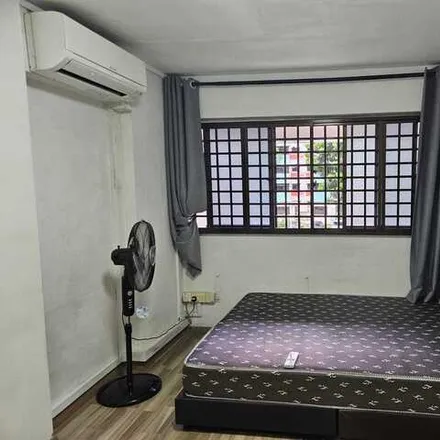 Rent this 1 bed room on Braddell in 204 Toa Payoh North, Singapore 310204