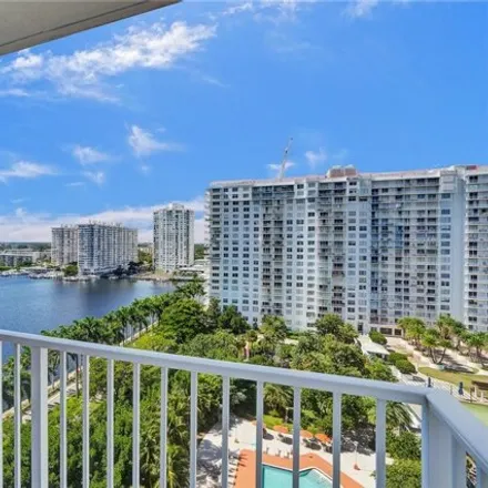 Buy this 2 bed condo on 2801 Northeast 183rd Street in Aventura, FL 33160