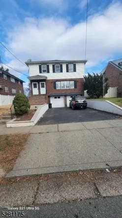 Rent this 3 bed house on 960 Washington Avenue in Linden, NJ 07036