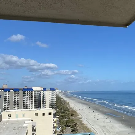 Image 7 - Myrtle Beach, SC, 29577 - Condo for rent