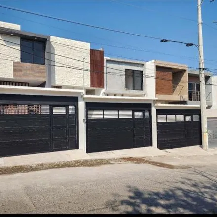Buy this 2 bed house on Calle Cerrajeros in 94297 Boca del Río, VER
