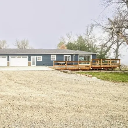Buy this 4 bed house on 1829 140th Avenue in Dickinson County, IA 51347