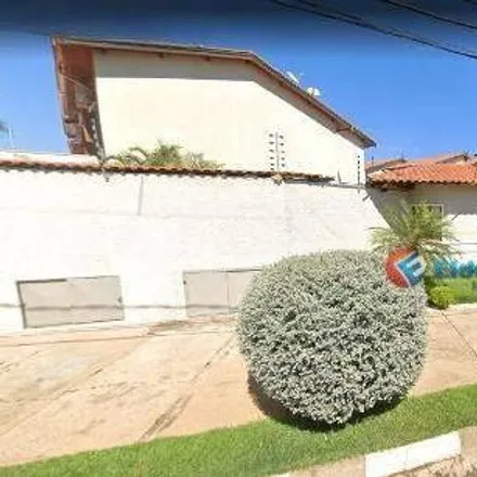 Buy this 3 bed house on unnamed road in Altos de Sumaré, Sumaré - SP