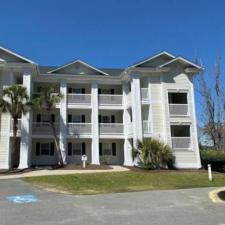 Buy this 2 bed condo on 497 White River Drive in River Oaks, Myrtle Beach