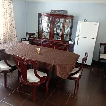 Buy this 3 bed house on Calle Loma Escondida in 52926 Ciudad López Mateos, MEX