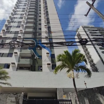 Buy this 3 bed apartment on Rua Samuel Campelo in Aflitos, Recife - PE
