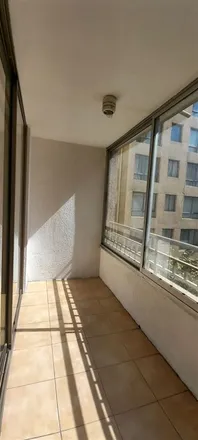 Image 3 - Catedral 1837, 834 0309 Santiago, Chile - Apartment for rent