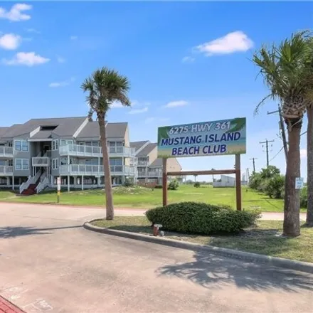 Buy this 1 bed condo on unnamed road in Corpus Christi, TX