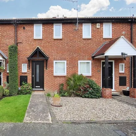 Rent this 2 bed house on Porchester Road in Billericay, CM12 0UQ