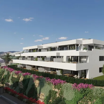 Buy this 3 bed apartment on MA-8300 in 29693 Casares, Spain