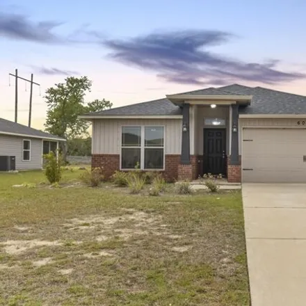 Rent this 3 bed house on 6090 Redberry Drive in Gulf Breeze, Santa Rosa County