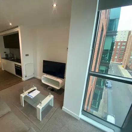 Image 2 - Charter Works, Headford Street, Sheffield, S3 7WB, United Kingdom - Apartment for sale