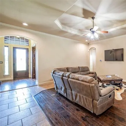 Image 4 - 1201 Rollie Michael Ln, Fort Worth, Texas, 76179 - House for sale