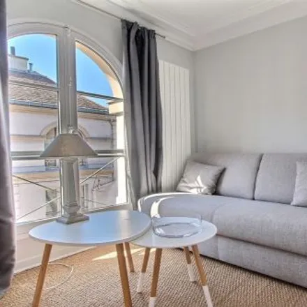 Image 7 - 30 Rue Jacob, 75006 Paris, France - Apartment for rent