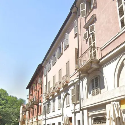 Rent this 2 bed apartment on Via Ferdinando Bonsignore 4b in 10131 Turin TO, Italy