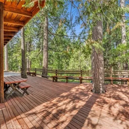 Image 3 - 52515 Idyllmont Road, Idyllwild-Pine Cove, Riverside County, CA 92549, USA - House for sale