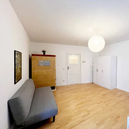 Rent this 3 bed apartment on Torstraße 220 in 10115 Berlin, Germany