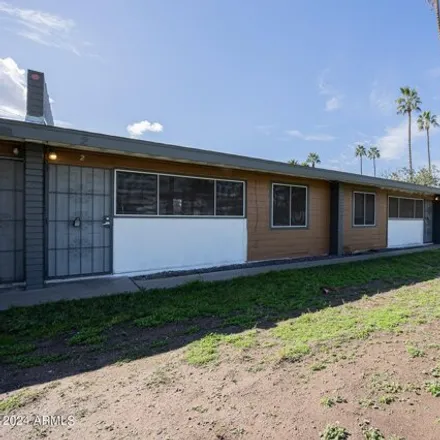 Image 1 - 2153 West Devonshire Avenue, Phoenix, AZ 85015, USA - Apartment for rent