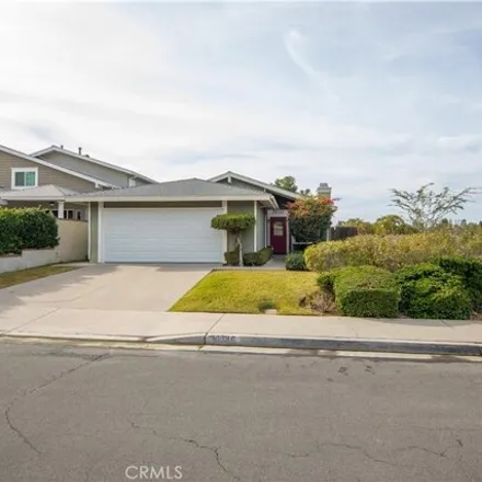 Rent this 4 bed house on 24135 Zancon in Mission Viejo, CA 92692