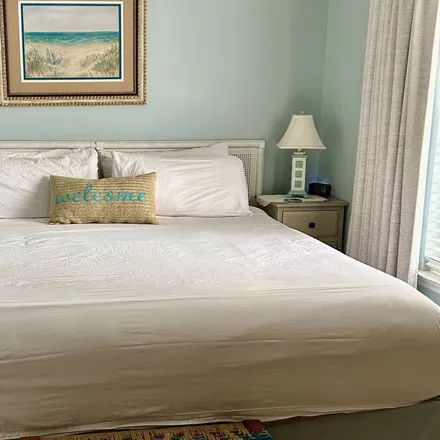 Rent this 1 bed condo on Miramar Beach