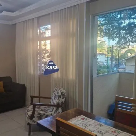 Image 2 - Rua Paulo Nehmy, Padre Eustáquio, Belo Horizonte - MG, 30730-430, Brazil - Apartment for sale