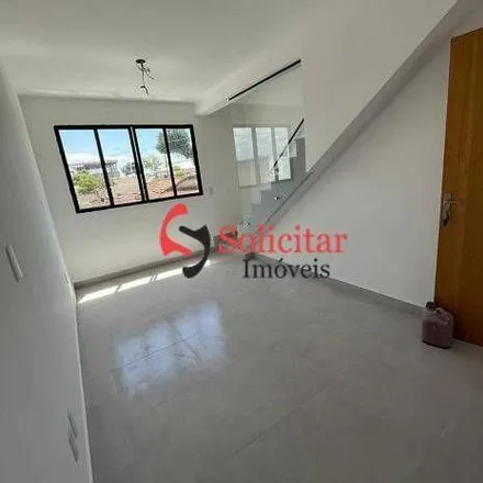 Buy this 2 bed apartment on Avenida Silva Alvarenga in São Geraldo, Belo Horizonte - MG