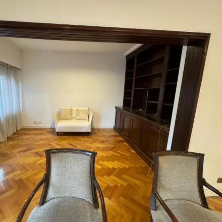 Rent this 3 bed apartment on 3 de Febrero 1905 in Belgrano, C1426 ABB Buenos Aires