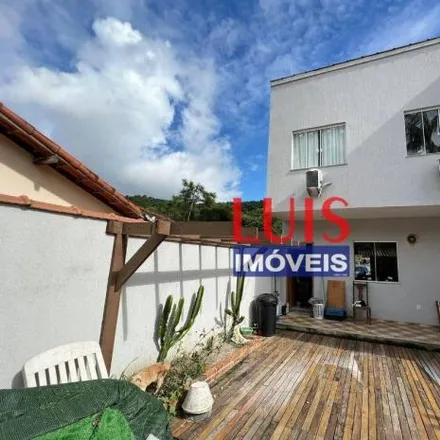 Buy this 3 bed house on Rua Vereador Agostinho De Paula Santos in Santo Antônio, Niterói - RJ